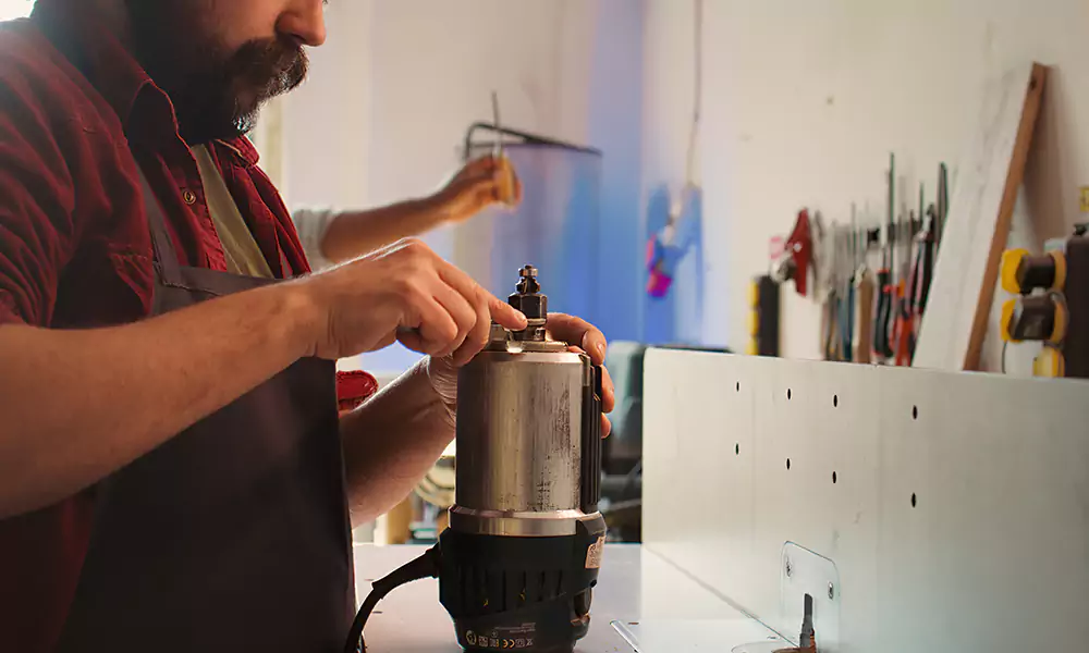 Blender Repair in Worcester, MA