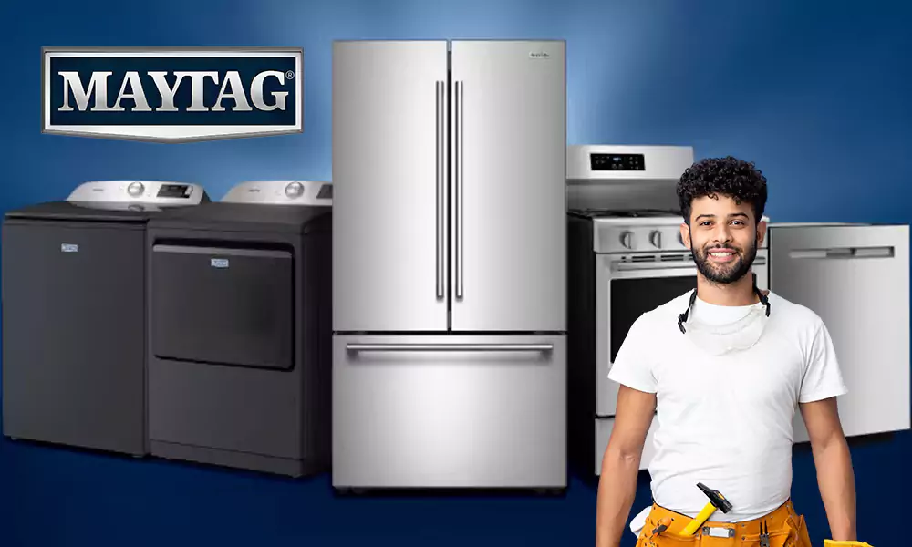 Maytag Appliance in Worcester, MA