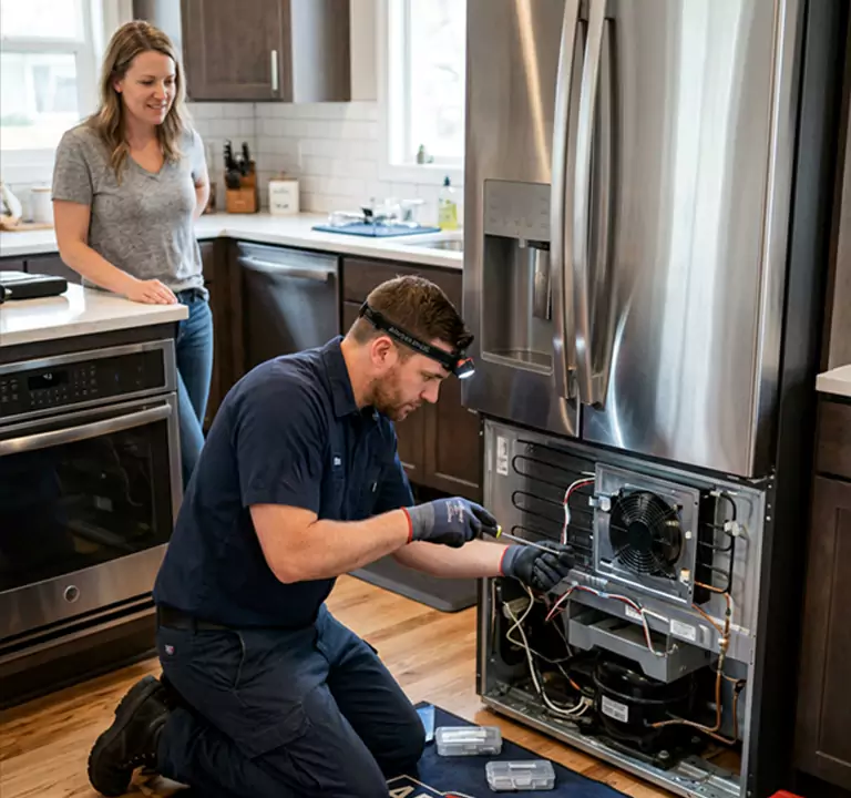 Reliable Appliance Repair Company in Worcester: Local Appliance Repair Help for Everyday Home Problems