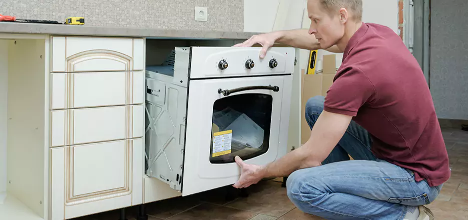 Bosch Appliance Installation in Worcester