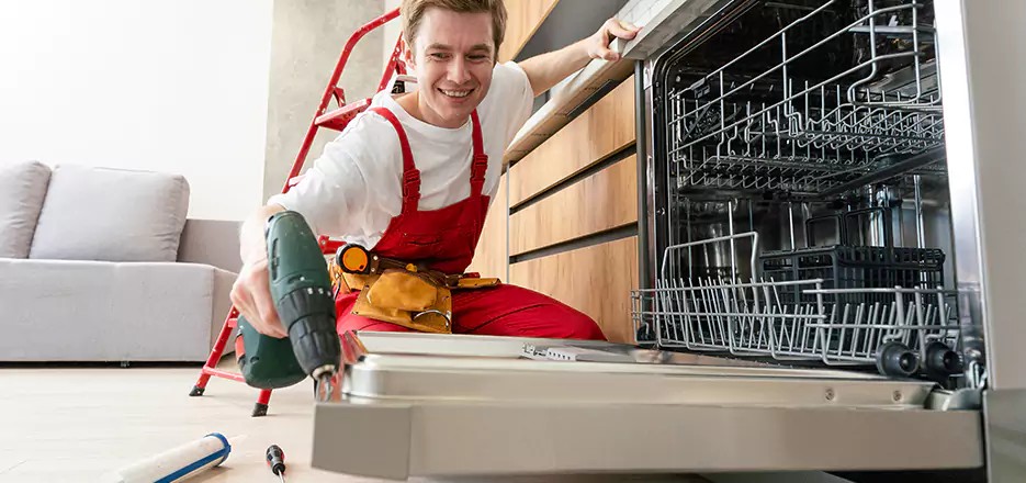 Commercial Dishwasher Control Board Repair in Worcester