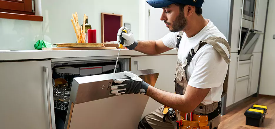GE Appliance Troubleshooting in Worcester