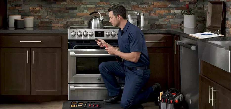 Kenmore Appliance Maintenance in Worcester