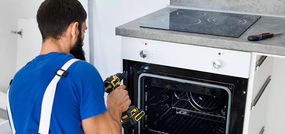 Wall oven microwave combo installation Worcester