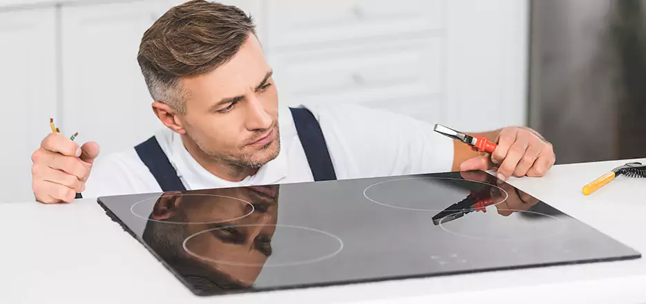 Electric Stove Repair in Worcester