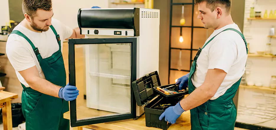 Mini Fridge Repair in Worcester