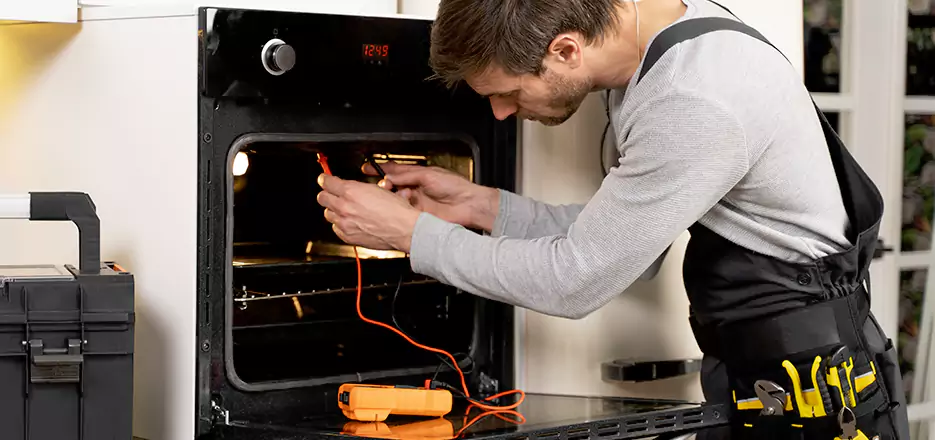 Same Day Microwave Repair in Worcester