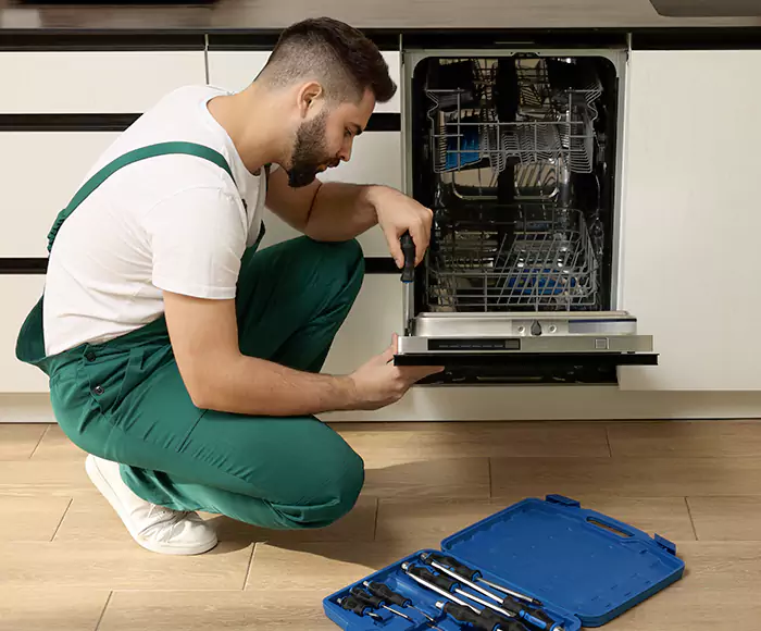 Commercial Dishwasher Repair Company: Your Trusted Warewash Pros in Worcester, MA