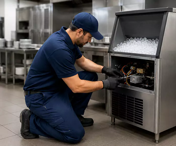Trusted Ice Machine Repair Company: Your Certified Ice Machine Specialist in Worcester, MA