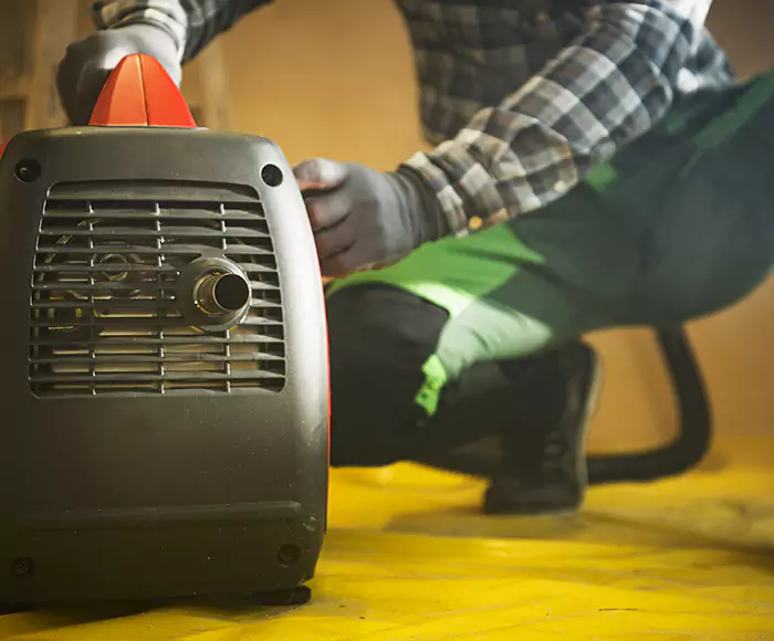 Certified Moisture Control Specialists: Your Sealed-System Dehumidifier Repair Experts in Worcester, MA