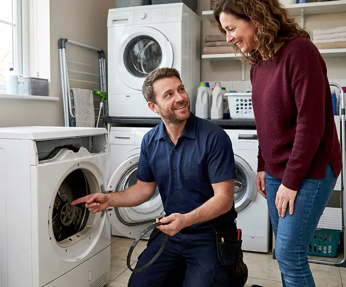 Top-Notch Dryer Repair: Your Trusted Dryer Belt Replacement Experts in Worcester, MA