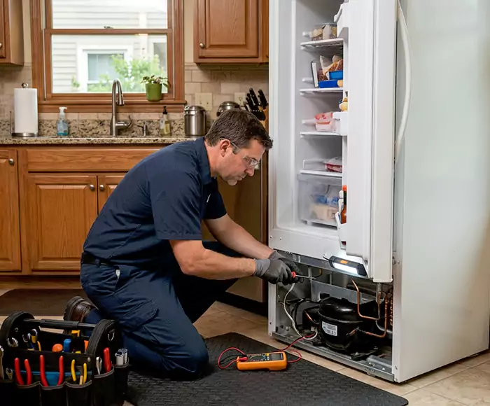 Trusted Freezer Repair Company: Your Trusted Freezer Repair Technician in Worcester, MA