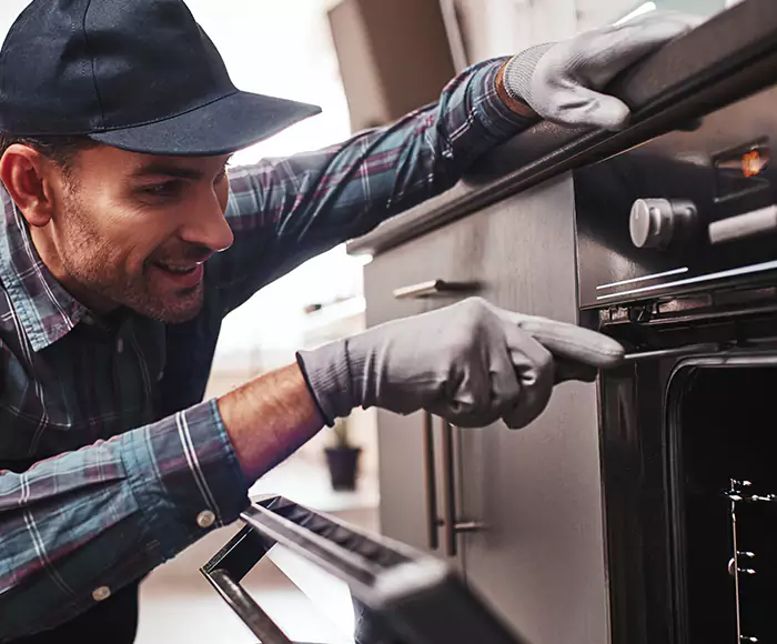 Professional Gas Oven Solutions: Your Trusted Gas Oven Appliance Repair Company For Worcester, MA