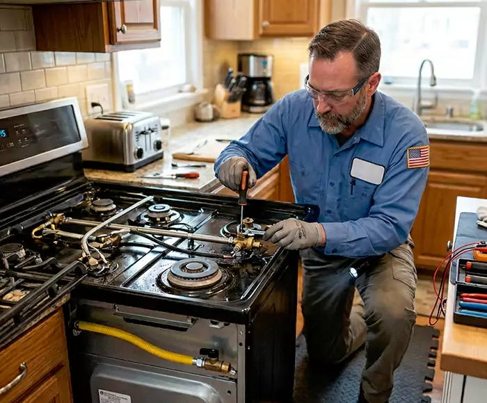 Skilled Gas Range Solutions: Your Trusted Gas Range Fix Specialists in Worcester, MA