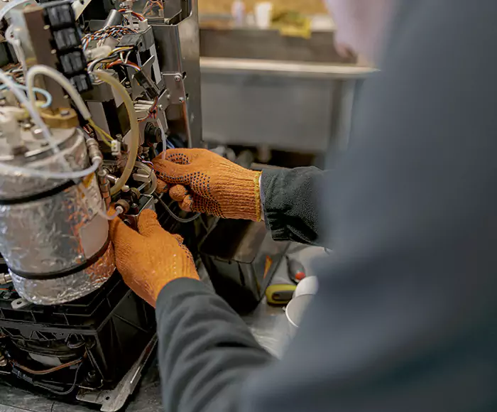 Trusted Ice Machine Solutions: Your Premier Ice Machine Repair Company in Worcester, MA