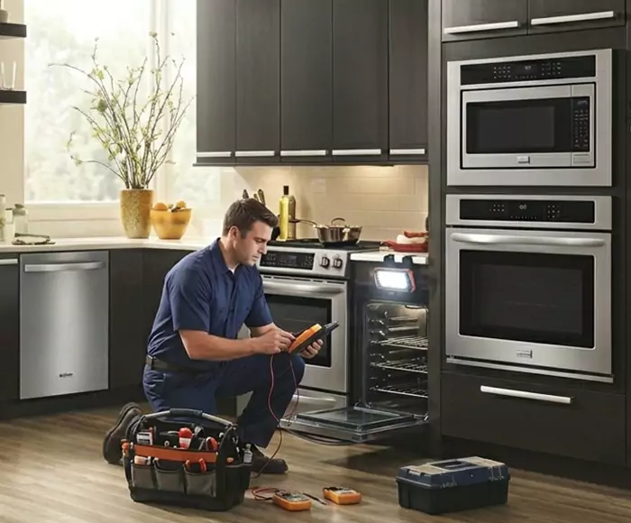 Professional KitchenAid Appliance Pros: Your Brand Specialist in Worcester, MA