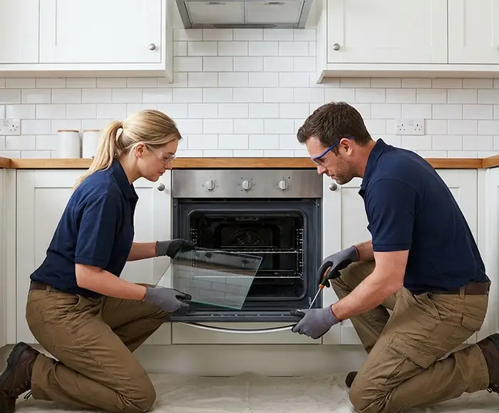 Skilled Oven Glass Door Repair: Your Professional Oven Door Glass Replacement Specialist in Worcester, MA