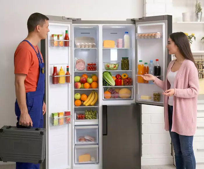 Trusted Compressor Repair for Refrigerator: Your Fridge Cooling Partner in Worcester, MA