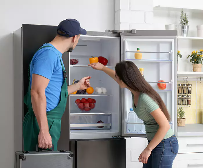 Reliable Refrigerator Not Cooling Repair Company: Your Local Refrigerator Not Cooling Repair Service in Worcester, MA