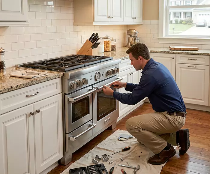 Premier Thermador Appliance Pros: Your Brand Specialist in Worcester, MA