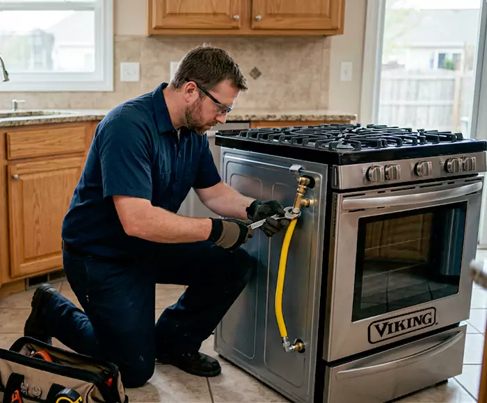 Proven Viking Appliance Pros: Your Brand Specialist in Worcester, MA