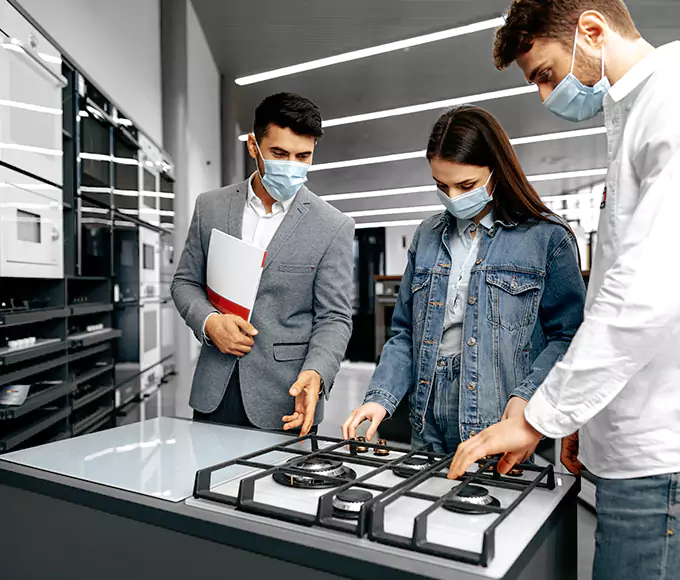 Why Worcester Restaurant Owners Choose Us for Commercial Equipment Installation?