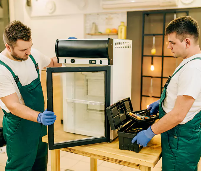 Why Worcester Kitchen Owners Choose Worcester Appliance Pro for Every Commercial Kitchen Repair?