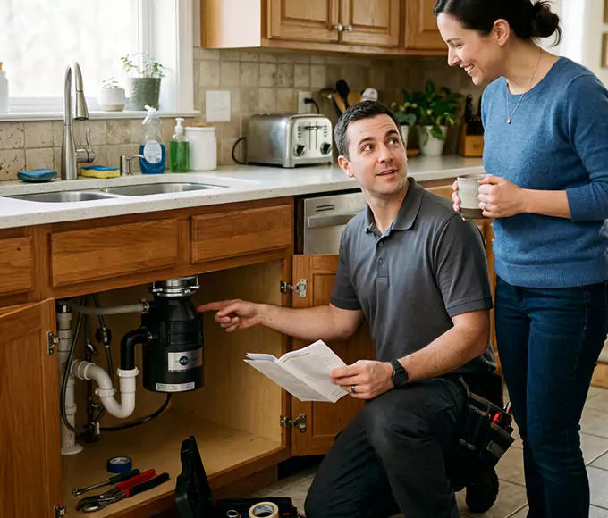 Why Worcester Homeowners Trust Worcester Appliance Pro for Every Fridge Fix?