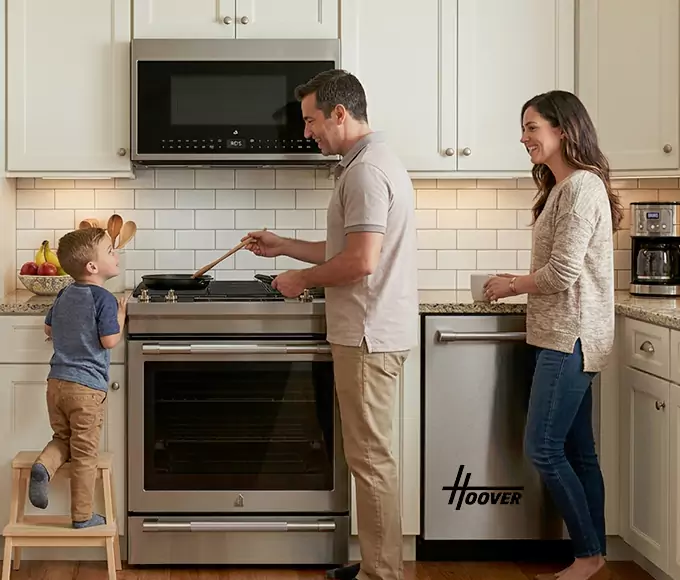 What Sets Our Hoover Service Apart in Worcester, MA?