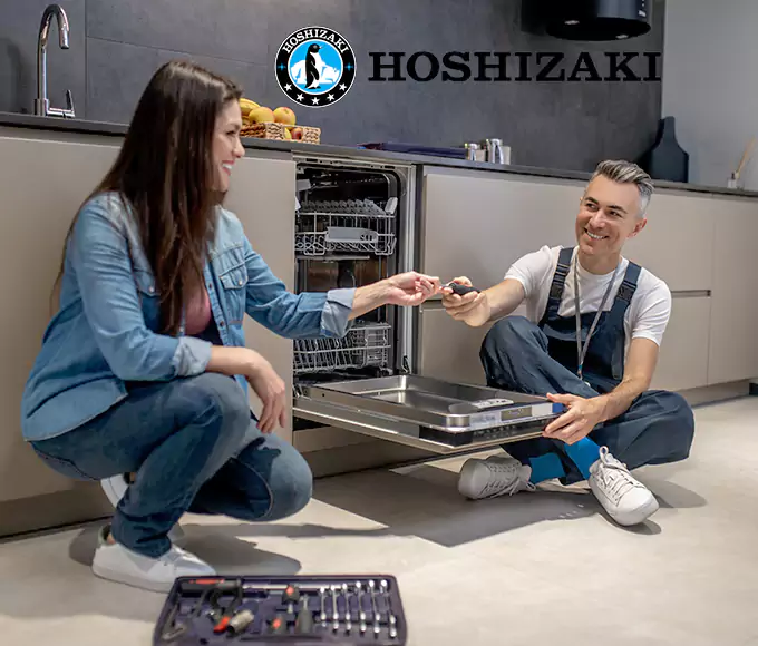 What Sets Our Hoshizaki Service Apart in Worcester, MA?