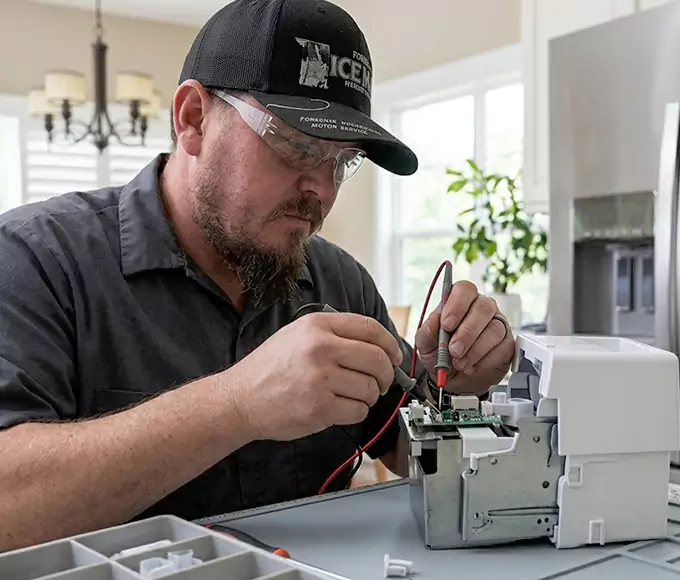 Why Worcester Homeowners Trust Worcester Appliance Pro for Every Ice Maker Fix?