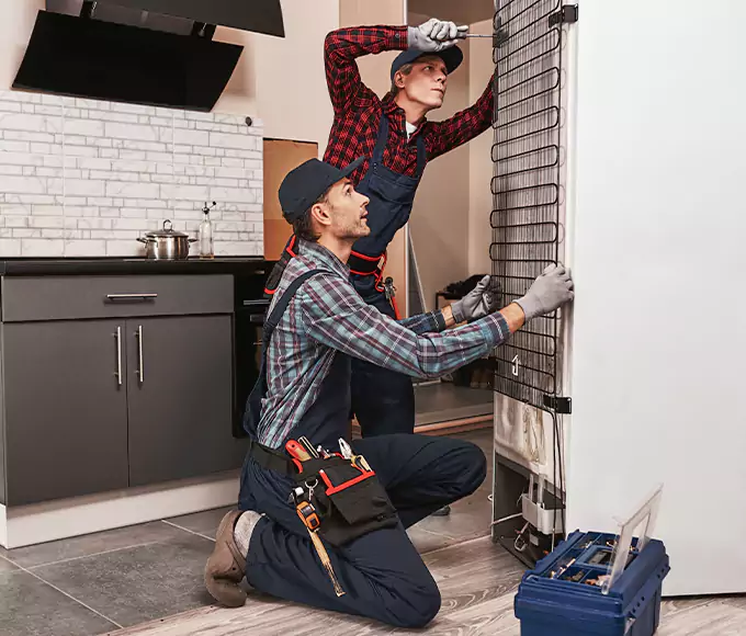 Why Worcester, MA Homeowners Trust Worcester Appliance Pro for Refrigerator Not Cooling Repair?