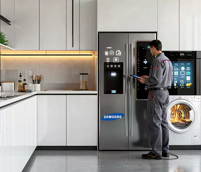 What Sets Our Samsung Service Apart in Worcester, MA?