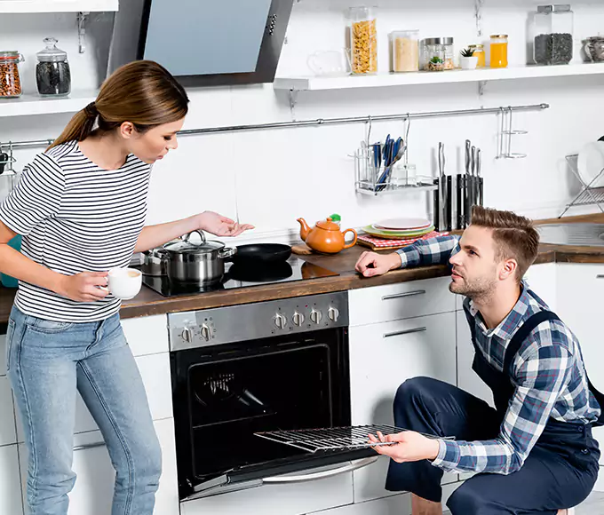 Why Worcester Cooks Choose Worcester Appliance Pro for Every Stove Fix?