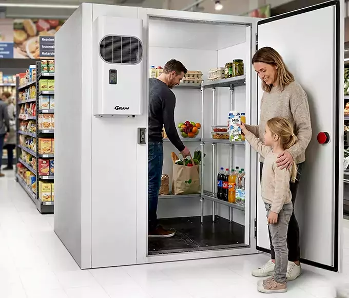 Why Worcester Business Owners and Choose Worcester Appliance Pro for Walk-In Refrigerator Repair?