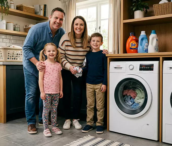 Why Worcester, MA Homeowners Trust Worcester Appliance Pro for Washer Pump Replacement?