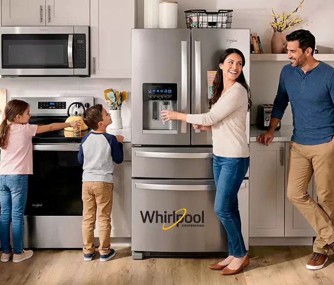 What Sets Our Whirlpool Service Apart in Worcester, MA?