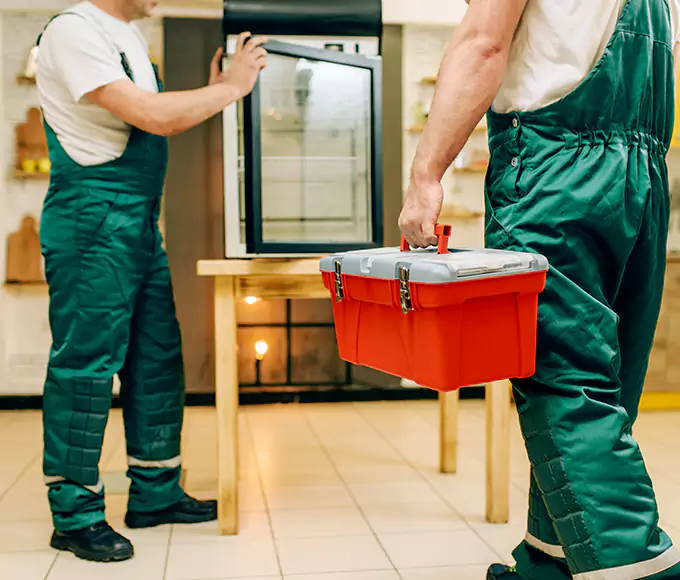 Why Worcester, MA Wine Collectors Trust Worcester Appliance Pro for Every Cooler Fix?