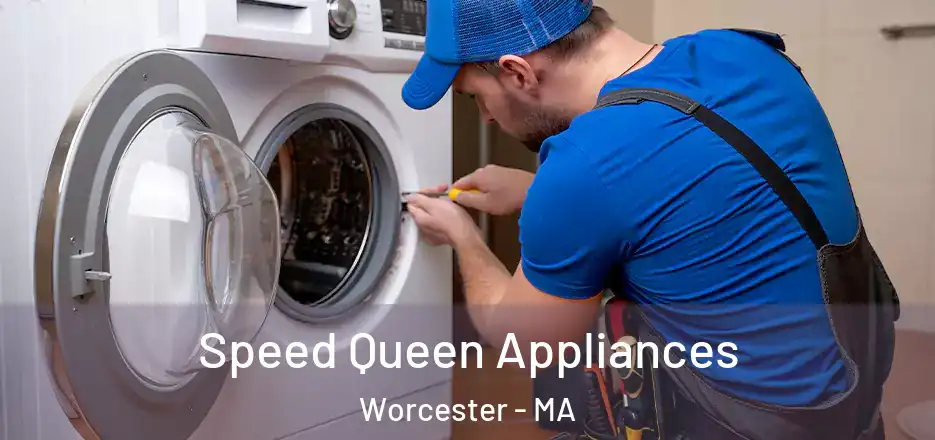 Speed Queen Appliances Worcester - MA